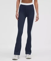 Nulu High-Rise Flared Pant | Women's Pants