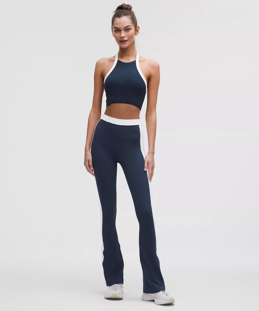 Nulu High-Rise Flared Pant | Women's Pants