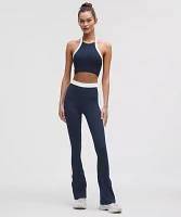 Nulu High-Rise Flared Pant | Women's Pants