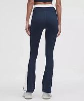 Nulu High-Rise Flared Pant | Women's Pants