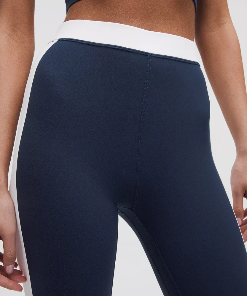 Nulu High-Rise Flared Pant | Women's Pants