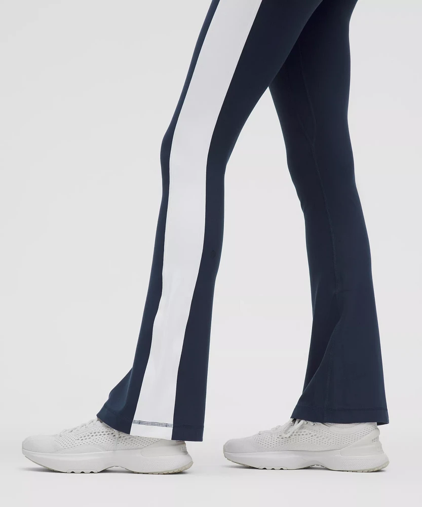 Nulu High-Rise Flared Pant | Women's Pants
