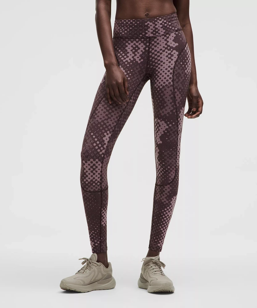 Everlux Mid-Rise Tight 28" *SLNSH Collection | Women's Leggings/Tights