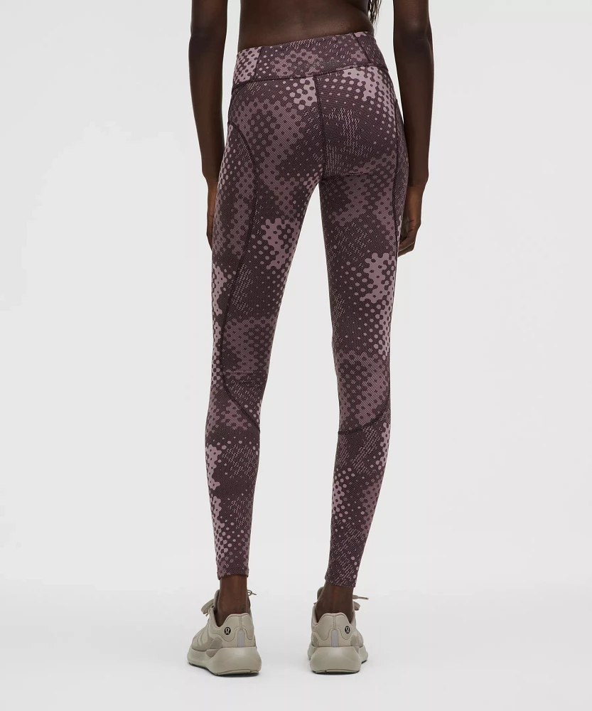 Everlux Mid-Rise Tight 28" *SLNSH Collection | Women's Leggings/Tights