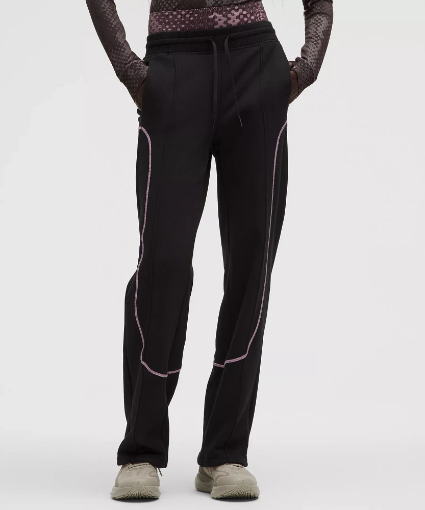 Women's Heavyweight French Terry Pant *SLNSH Collection | Pants