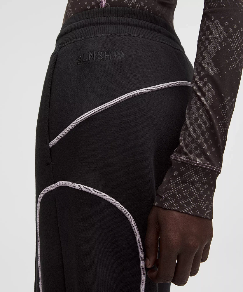 Women's Heavyweight French Terry Pant *SLNSH Collection | Pants