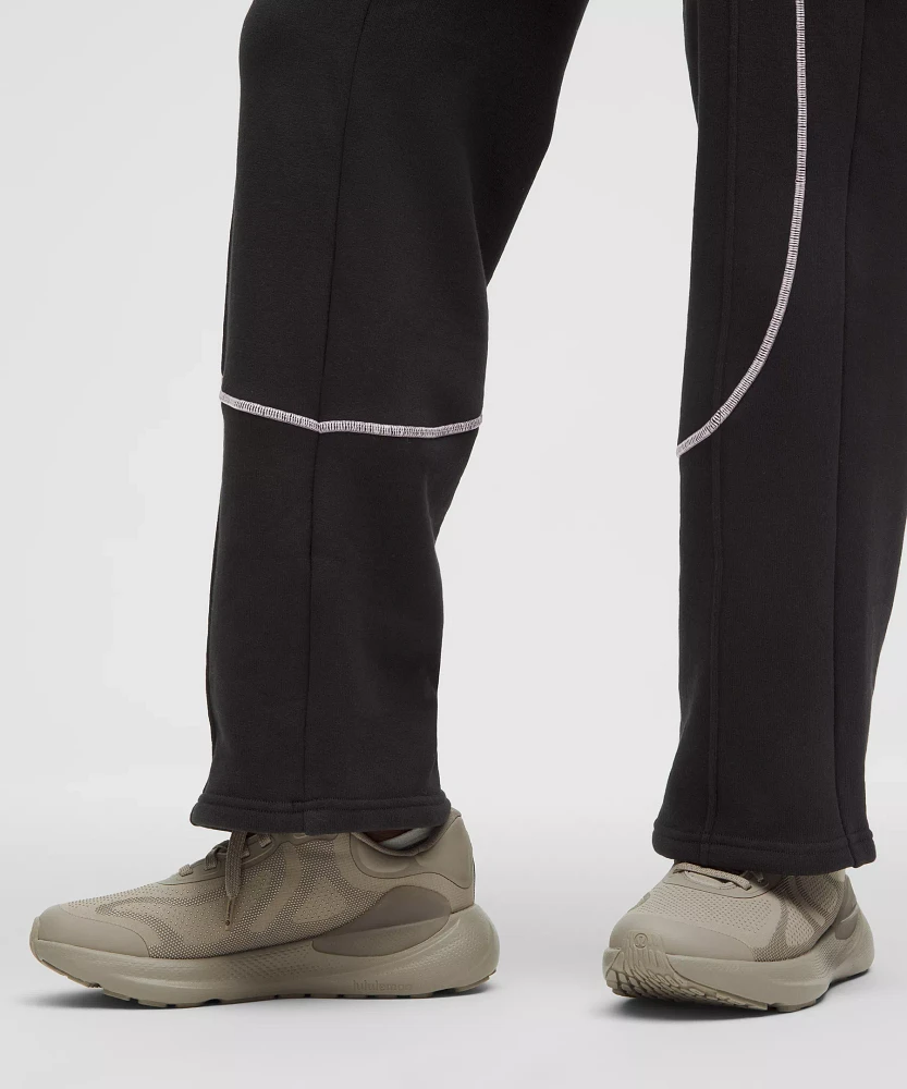 Women's Heavyweight French Terry Pant *SLNSH Collection | Pants