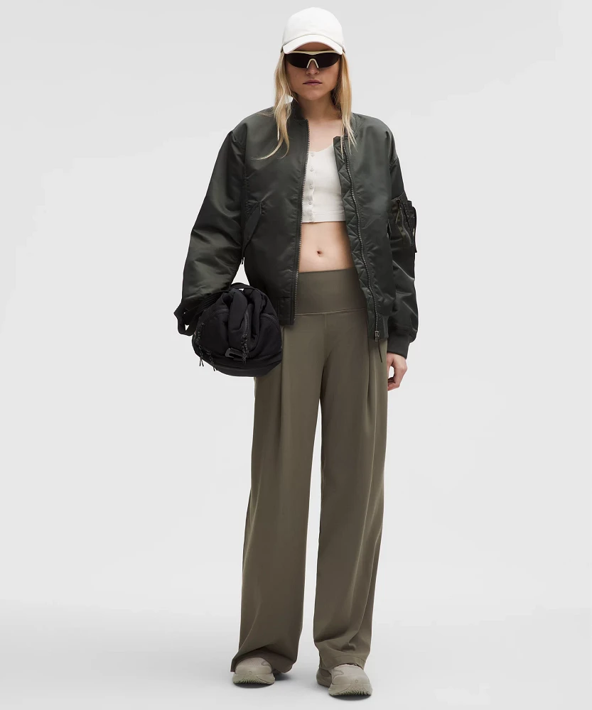 lululemon Align™ Palazzo Pant *Short | Women's Pants