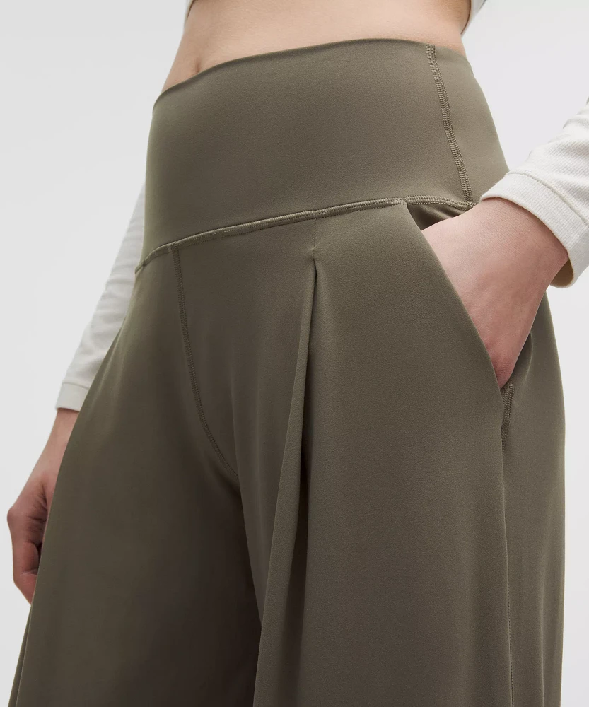 lululemon Align™ Palazzo Pant *Short | Women's Pants
