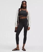 lululemon Align™ Ruched Petal-Hem Tight 25" | Women's Leggings/Tights