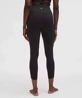 lululemon Align™ Ruched Petal-Hem Tight 25" | Women's Leggings/Tights