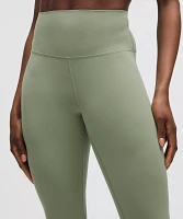 lululemon Align™ Ruched Petal-Hem Tight 25" | Women's Leggings/Tights