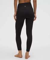 lululemon Align™ Twist-Waist Tight 25" | Women's Leggings/Tights