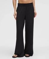 BeCalm Mid-Rise Wide-Leg Pant | Women's Pants