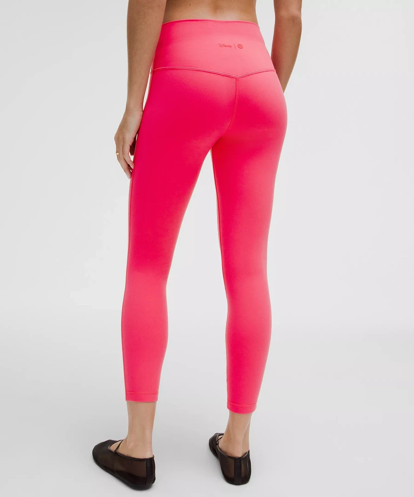 Disney x lululemon *Align™ High-Rise Pant 25" | Women's Leggings/Tights