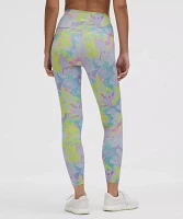 lululemon x So Youn Lee Wunder Train High-Rise Tight 25" | Women's Leggings/Tights