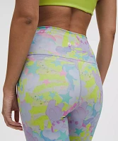 lululemon x So Youn Lee Wunder Train High-Rise Tight 25" | Women's Leggings/Tights