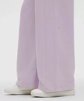 Scuba Mid-Rise Wide-Leg Pant *Regular | Women's Pants