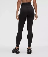 License to Train High-Rise Tight 28" *Logo | Women's Leggings/Tights