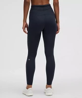 License to Train High-Rise Tight 28" *Logo | Women's Leggings/Tights