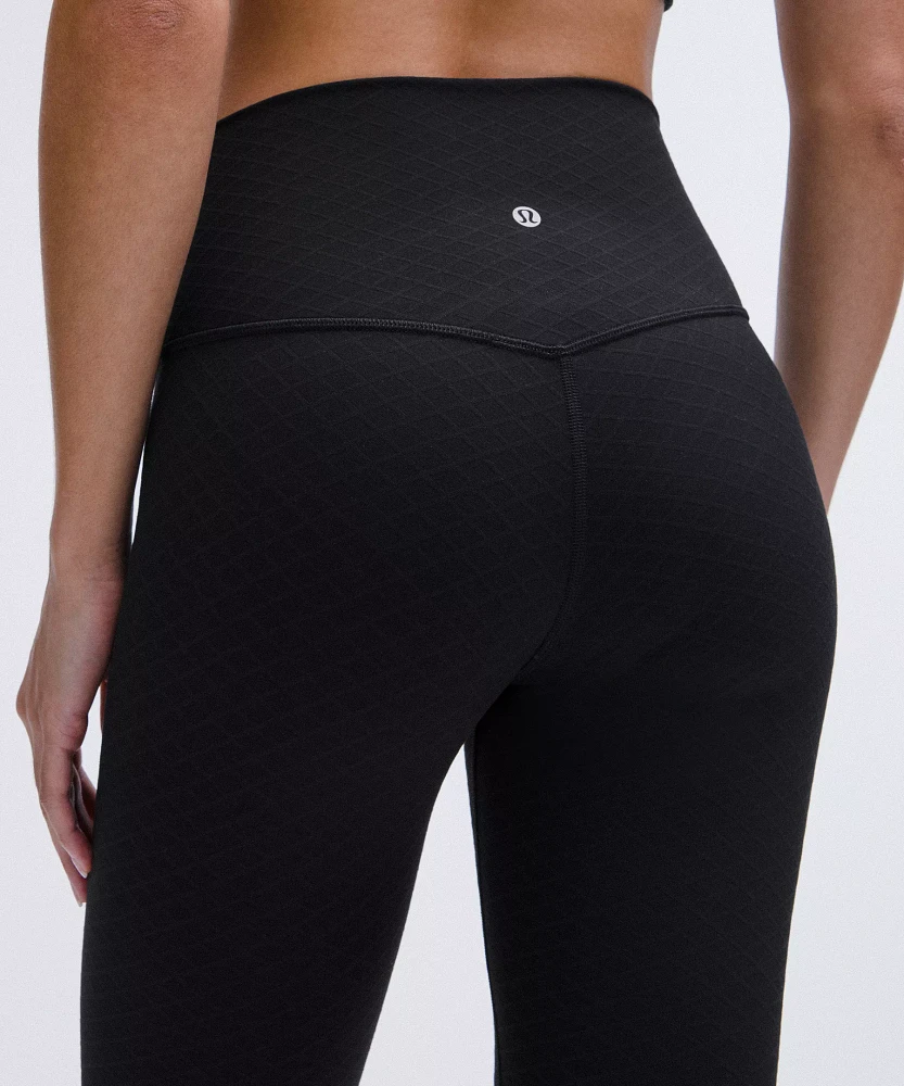 lululemon Align™ High-Rise Pant 28" *Diamond | Women's Leggings/Tights