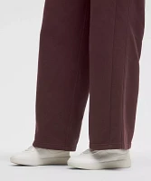 Scuba Mid-Rise Wide-Leg Pant *Regular | Women's Sweatpants