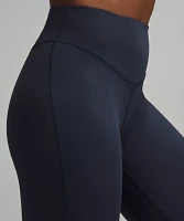 Wunder Under SmoothCover Ultra-Flared High-Rise Yoga Pant | Women's Pants