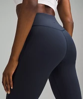 Wunder Under SmoothCover Ultra-Flared High-Rise Yoga Pant | Women's Pants