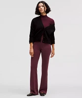 Ribbed Softstreme Flared Pant *Regular | Women's Pants