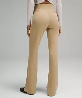 Ribbed Softstreme Flared Pant *Regular | Women's Pants