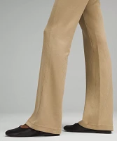 Ribbed Softstreme Flared Pant *Regular | Women's Pants