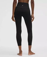 lululemon Align™ High-Rise Side-Stripe Tight 25" | Women's Leggings/Tights