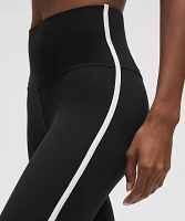 lululemon Align™ High-Rise Side-Stripe Tight 25" | Women's Leggings/Tights
