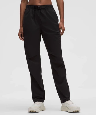 Packable Lightweight Hiking Pant | Women's Pants