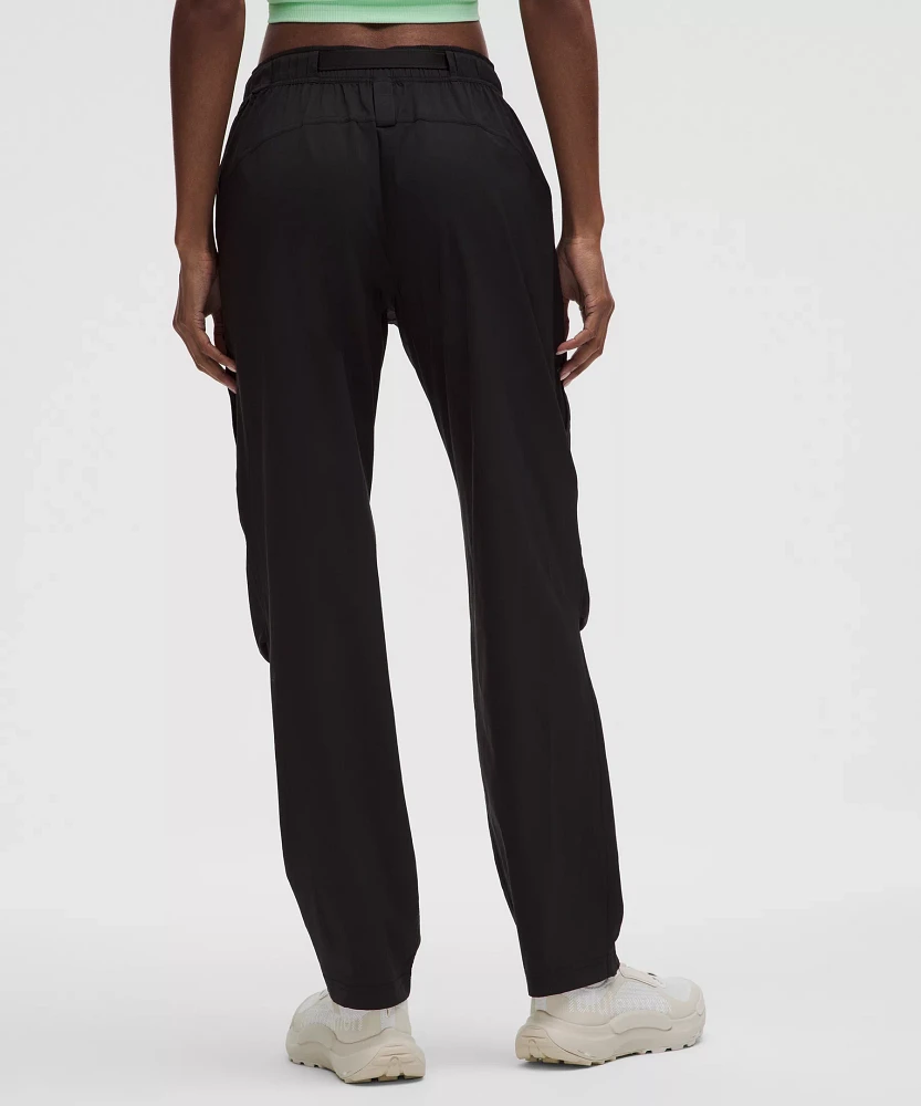 Packable Lightweight Hiking Pant | Women's Pants