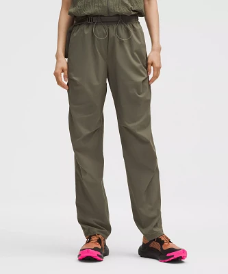 Packable Lightweight Hiking Pant | Women's Pants