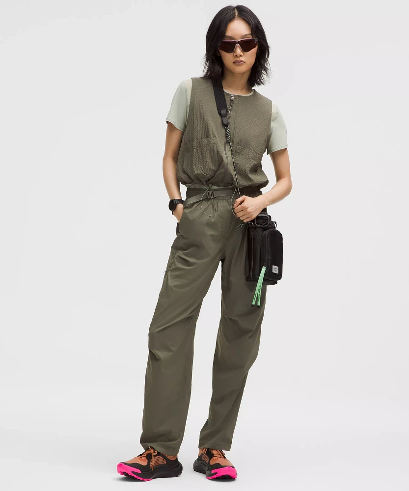 Packable Lightweight Hiking Pant | Women's Pants