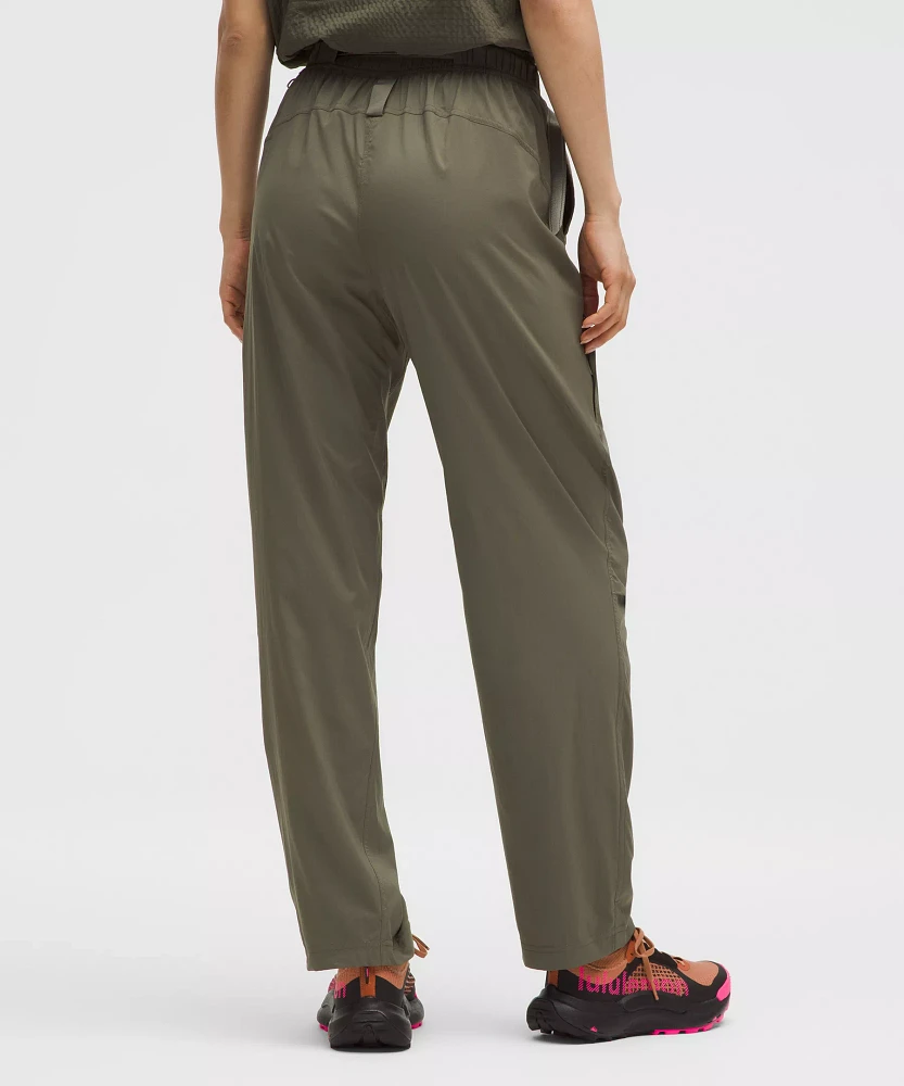 Packable Lightweight Hiking Pant | Women's Pants