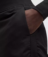 Ruched High-Rise Wide-Leg Pant | Women's Pants