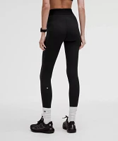 License to Train High-Rise Tight 25" *Logo | Women's Leggings/Tights