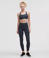 License to Train High-Rise Tight 25" *Logo | Women's Leggings/Tights