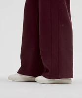 Scuba Mid-Rise Wide-Leg Pant *Tall | Women's Pants