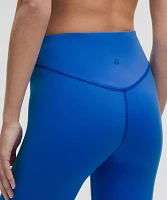 Wunder Under Everlux High-Rise Tight 25" | Women's Leggings/Tights