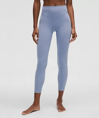 Wunder Under Everlux High-Rise Tight 25" | Women's Leggings/Tights