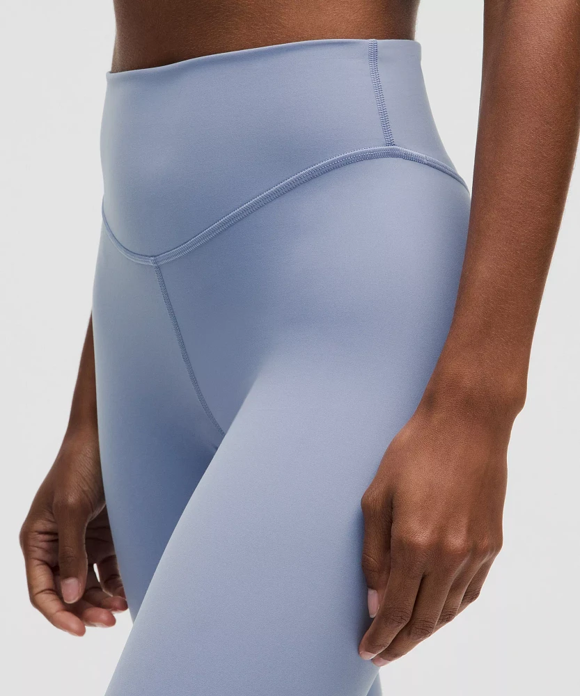 Wunder Under Everlux High-Rise Tight 25" | Women's Leggings/Tights