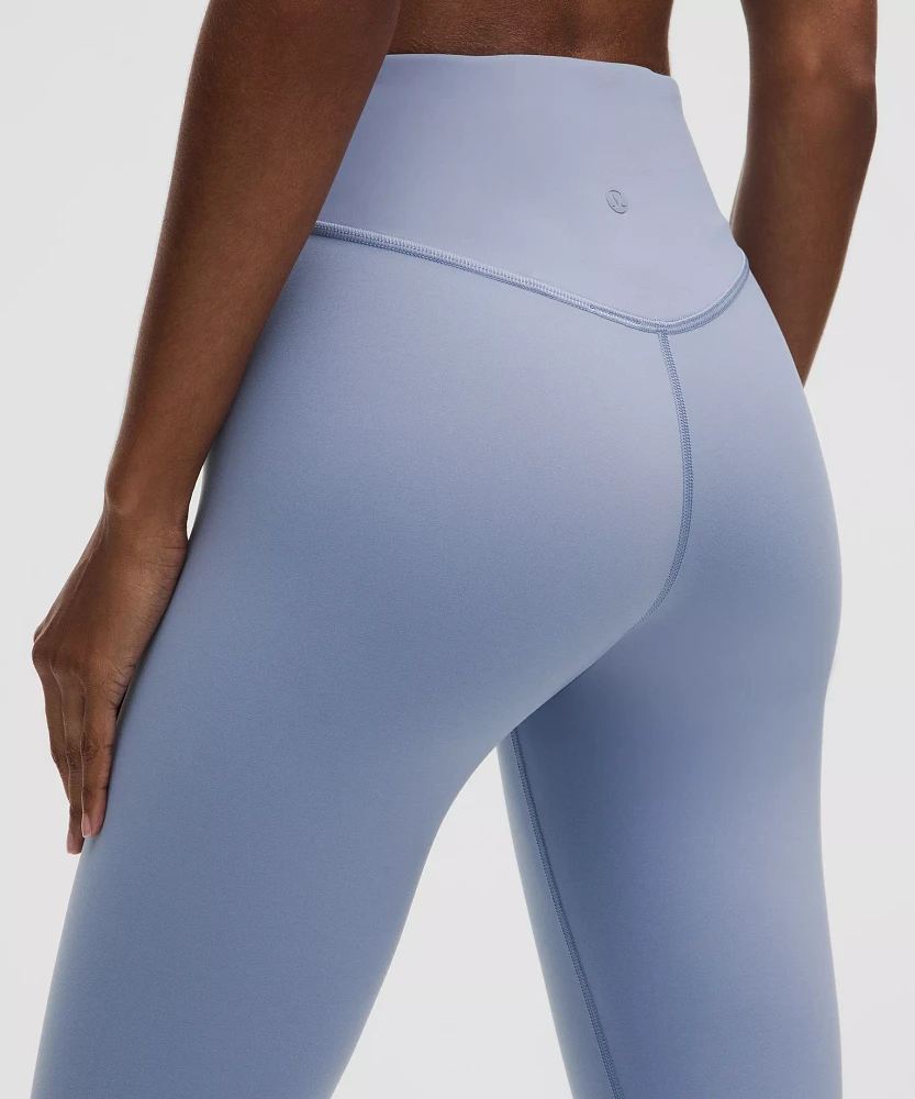 Wunder Under Everlux High-Rise Tight 25" | Women's Leggings/Tights