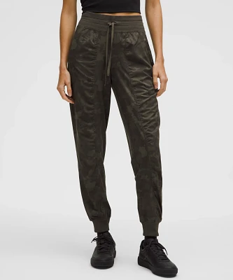 Dance Studio Mid-Rise Jogger *Full Length | Women's Joggers