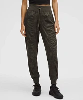 Dance Studio Mid-Rise Jogger *Full Length | Women's Joggers