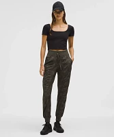 Dance Studio Mid-Rise Jogger *Full Length | Women's Joggers