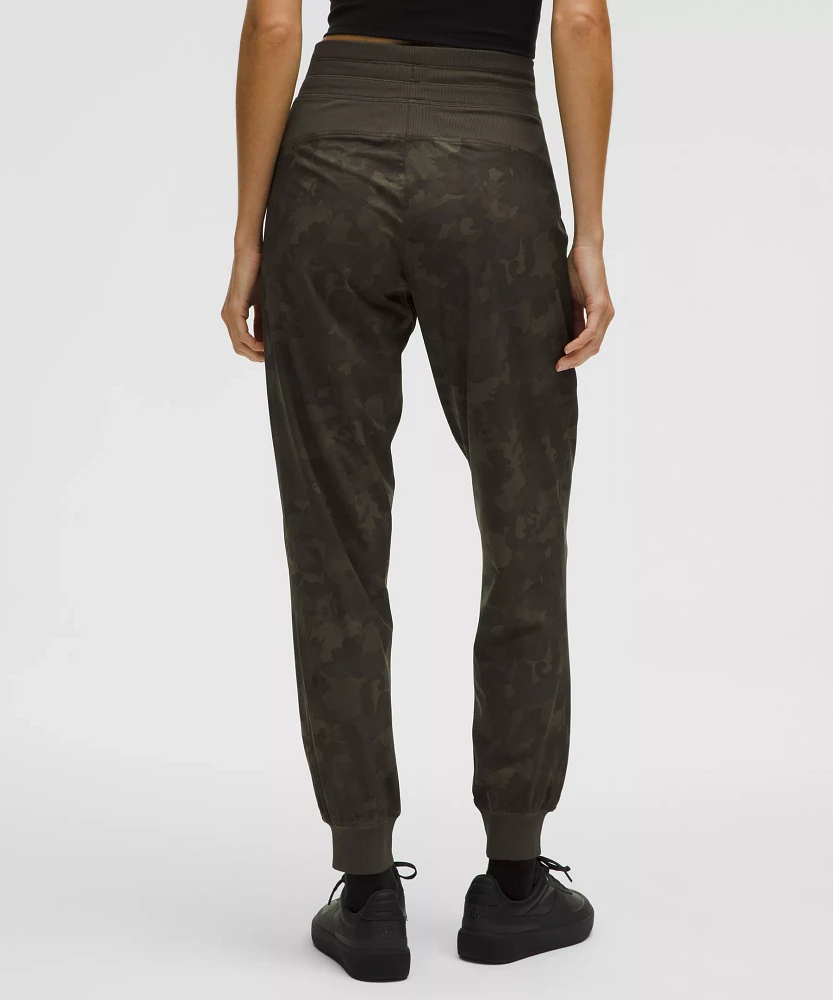 Dance Studio Mid-Rise Jogger *Full Length | Women's Joggers